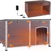 Aivituvin Dog House