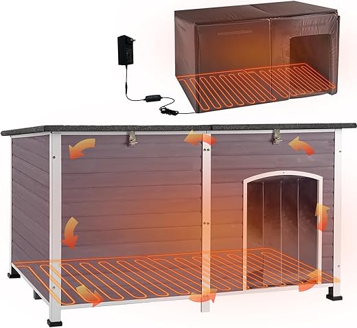 aivituvin-dog-house-insulated-outdoor-dog-kennel-with-heated-liner-for-winter